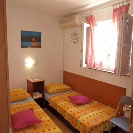 Гостевой дом The Palm Сплит