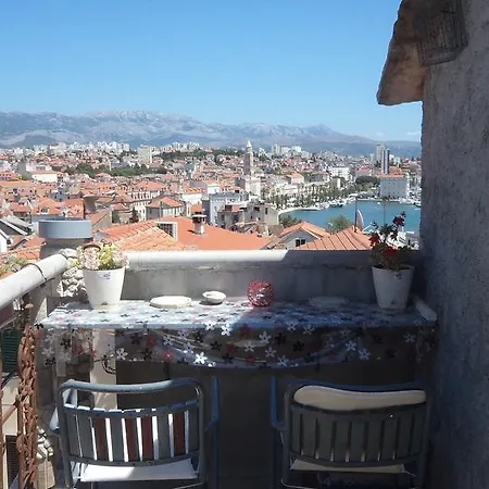 ゲストハウス The Palm 3*