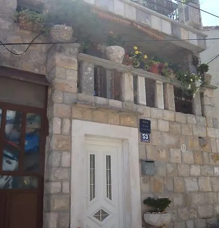 The Palm