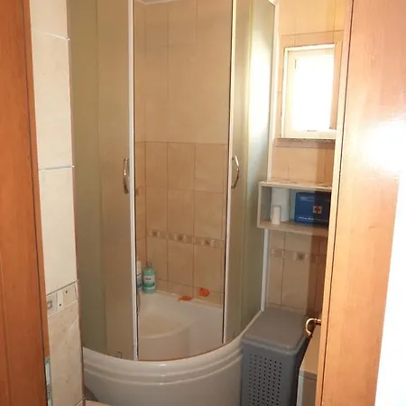 Konukevi The Palm 3*