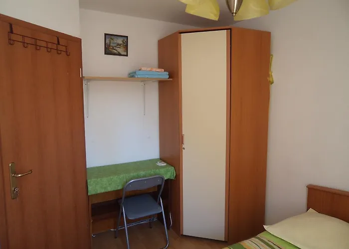 Πανσιόν The Palm Σπλιτ