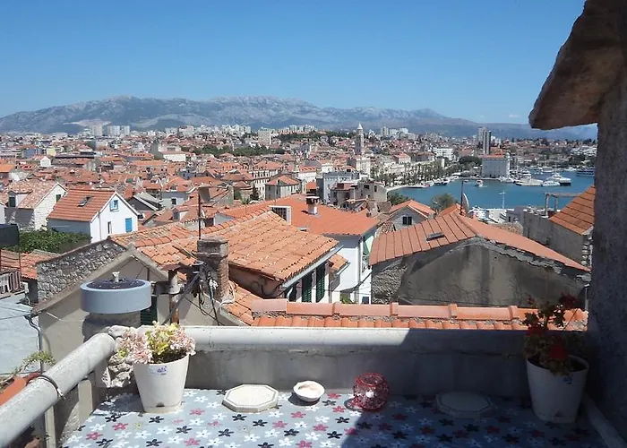 Πανσιόν The Palm 3*