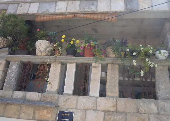 Πανσιόν The Palm